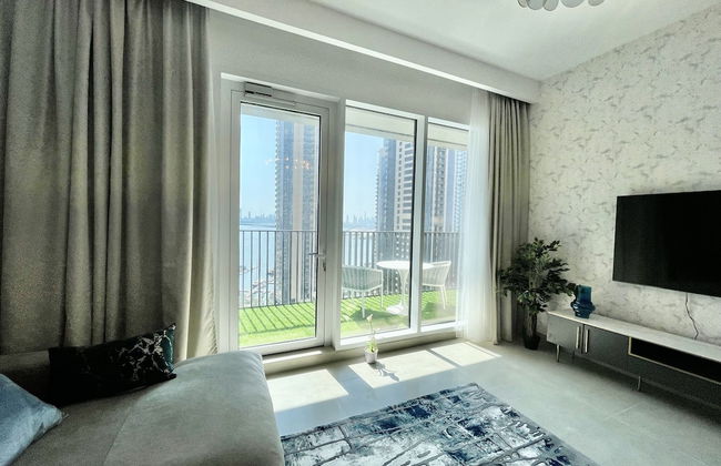 Ultimate Luxury at Dubai Creek Waterfront - Photo 22