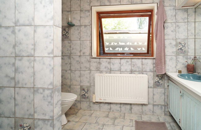 6 Person Holiday Home in Skibby - Foto 10