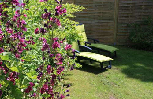 Moderne Ferienwohnung in Kluetz in Strandnahe - Foto 28