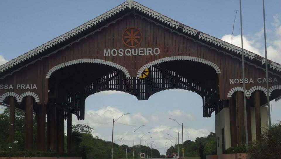 ¡Bienvenidos a la isla de Mosqueiro!