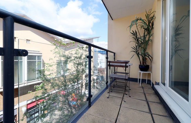 3 Bed Apartment - Mermaid Quay - Foto 41