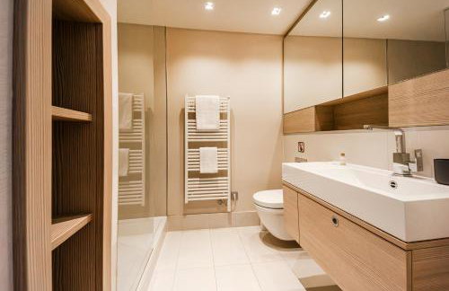 Brera Serviced Apartments Frankfurt Oper - Photo 52