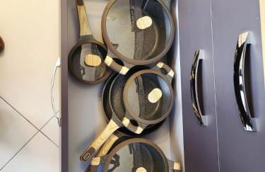 DOMUS LuNi Cinque Terre, wifi ,aria condizionata - Foto 9