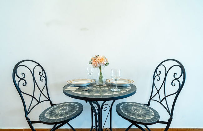 KOHH – Studio in Al Jawhara 3 - Foto 6