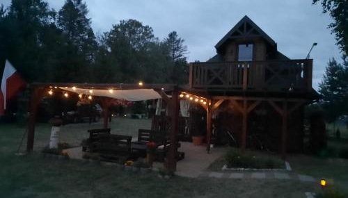 Domek letniskowy - Foto 5