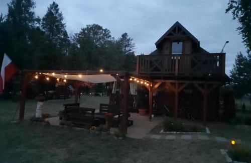 Domek letniskowy - Foto 5