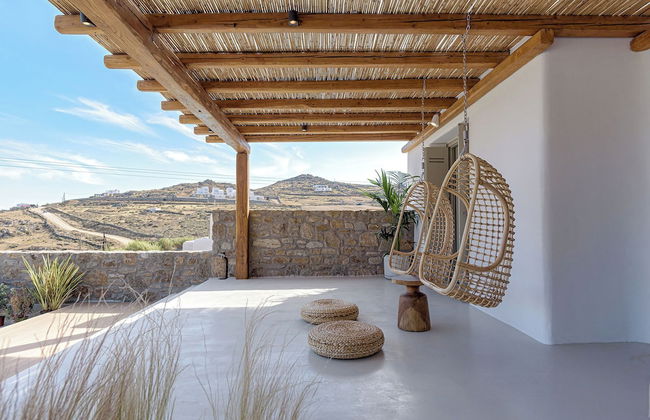 Villa Yasemin on the Rock - Foto 57