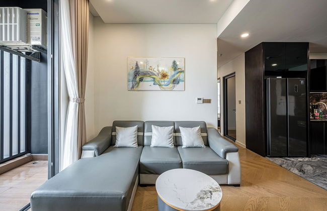 Lumiere Riverside Condo and Suite KHC - Foto 66