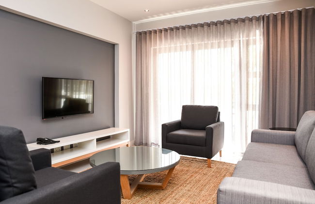 Mint Hotel Rosebank - Foto 26