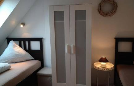 Müritzhof Vipperow direkt am Wasser - Foto 5