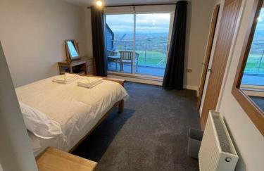 Dog friendly, Roof top hot tub, Panoramic views. - Foto 37