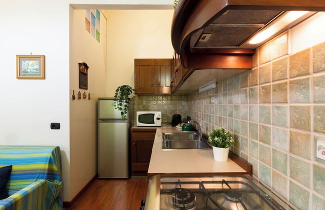 notaMi - Dimora del vecchio Principe - Foto 12