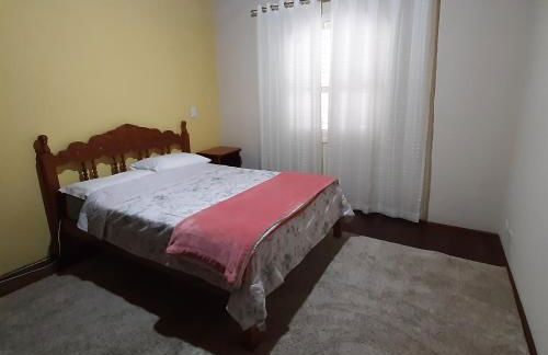 Casa Avelar Campos do Jordão - Foto 8