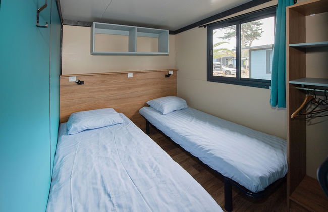 Camping RCN Port l'Épine - Foto 12