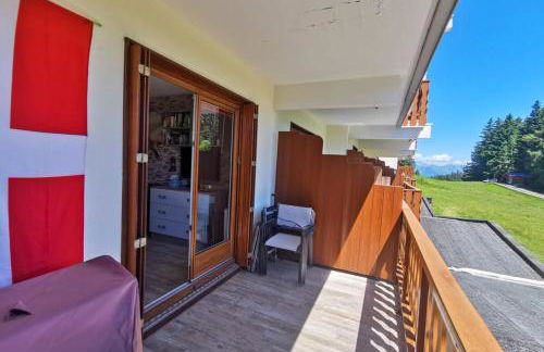 Cozy apartment "WAPITI" at the foot of the slopes - Foto 14