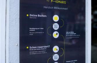 Homaris Apartments Elmshorn - Foto 23