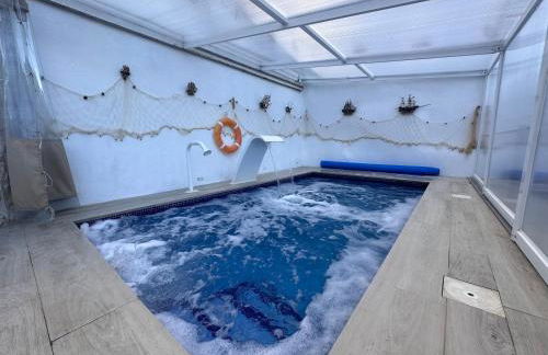 Casa Patricia en Fuencaliente con Piscina privada Climatizada - Foto 17
