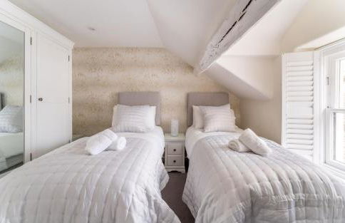 Ross Cottage - Foto 17