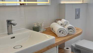 T2 en RDC Villa tout confort - Foto 4