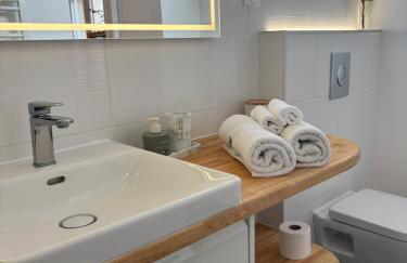 T2 en RDC Villa tout confort - Foto 4