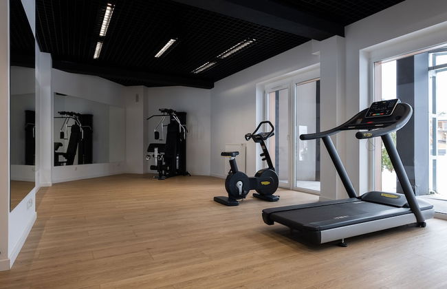 Apartamenty Sun & Snow Laguna Beskidów - Photo 15