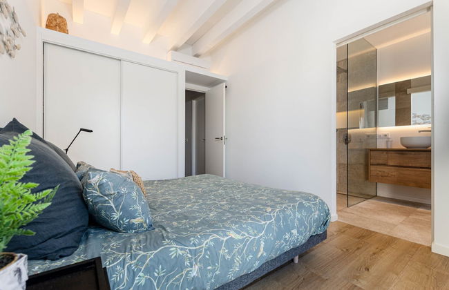 Beautiful Apartment With View - Foto 14