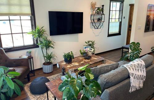 Cozy Guesthouse with Rooftop Deck - Foto 13