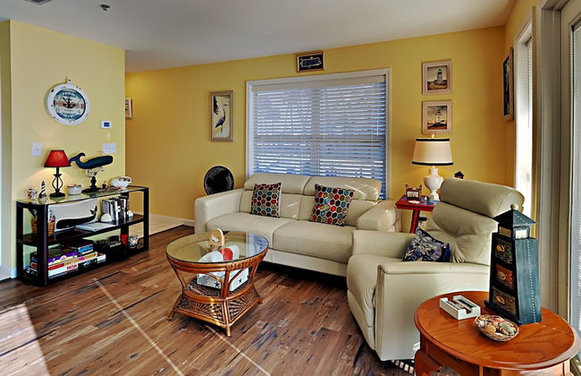 Grand Caribbean West by Southern Vacation Rentals - Foto 56