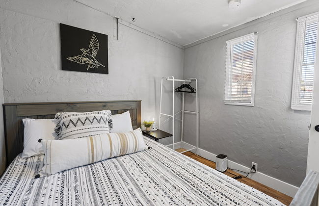 Little Loaf Lodge - Cute and Cozy Mountain Getaway! - Foto 5