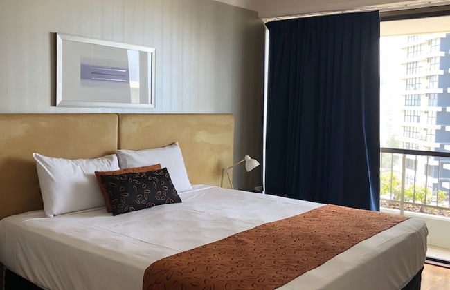 Bougainvillea Luxury Apartments - Photo 13