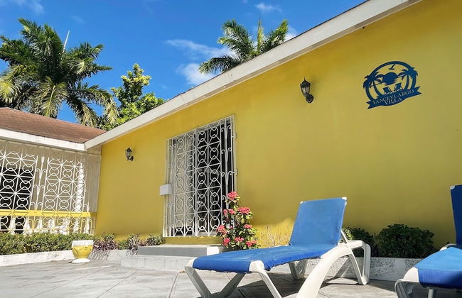 Yancey Largo Villa Perfect Jamaica Ironshore Getaway w Private Pool and Onsite Staff Services by RedAwning - Photo 75