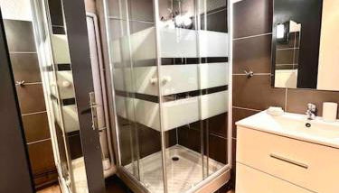 Rêve de vacances Studio proche de la plage - Foto 4