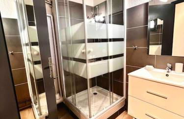 Rêve de vacances Studio proche de la plage - Foto 4