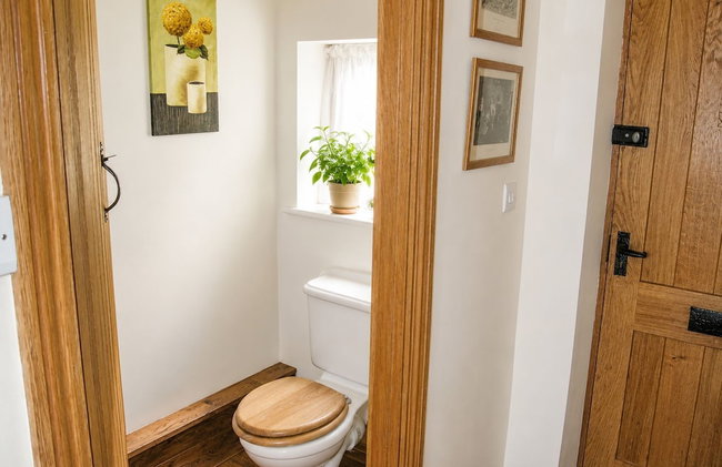 Measure Cottage - Sleeps up to 4 - Henley in Arden - HOT TUB - Foto 5
