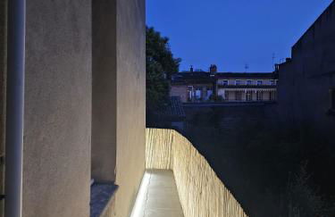 Magnifique appartement TERRASSE et PARKING privé place Dupuy - Foto 15