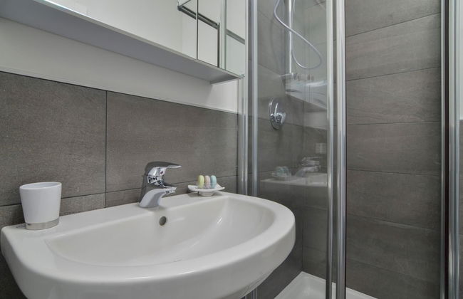 Domino Apt in Sarnico - Photo 17