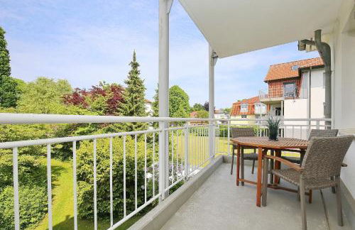 Seebach Wohnung 10 - Foto 18