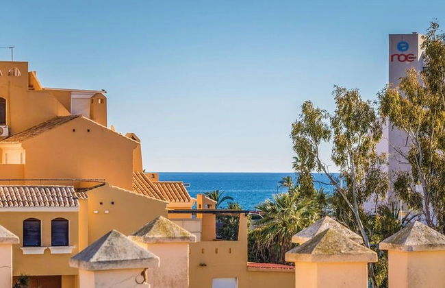 Belvilla by OYO Macael - Foto 23