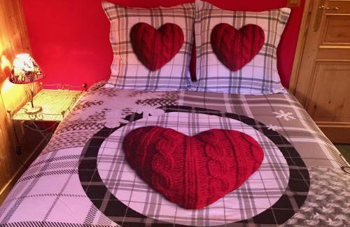 Appartement Val d'Isère 6 personnes avec parking - Foto 11