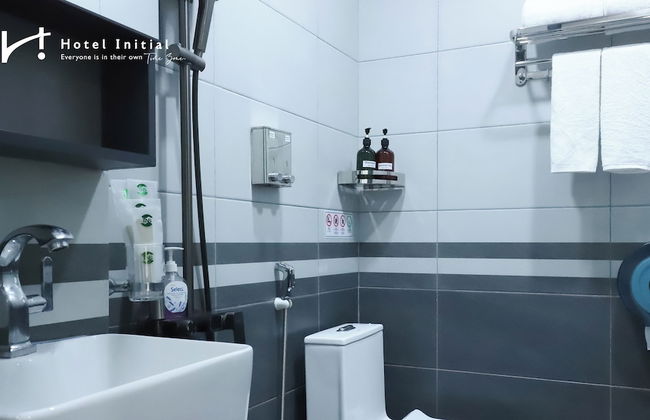 Hotel Initial-Benthanh - Foto 38