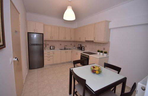 Keratea Apartment Athens Airport - Foto 13