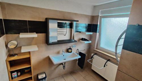 Ferienwohnung Sonnendeck einladend und freundlich - Foto 5