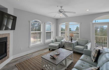 Villas At Seagrove B201 - Emerald Dunes - Foto 6