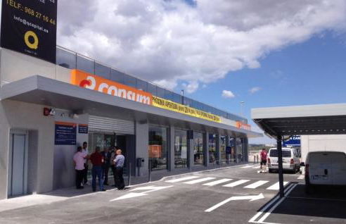 Leilighet ved Strender og Golfbaner - Foto 36