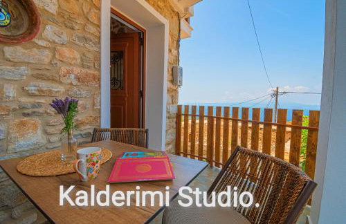 Kalderimi Studio - Photo 37