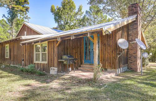 Smart TV and Spacious Yard Peaceful Pope Retreat - Foto 21