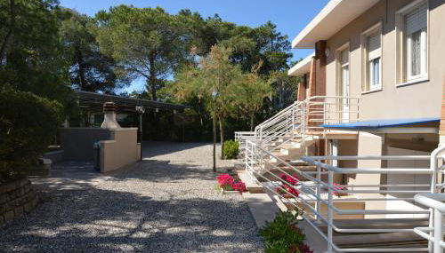 Le tre caravelle S Maria a soli 150m dal mare -WI-FI - Foto 2