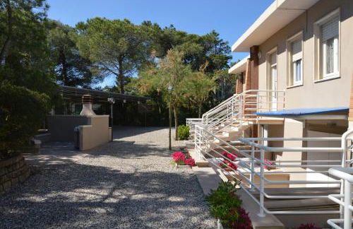 Le tre caravelle S Maria a soli 150m dal mare -WI-FI - Foto 2