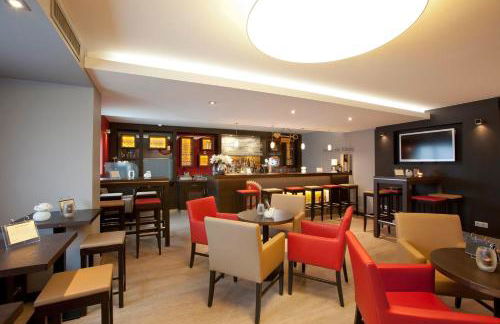 Apart Hotel Sehnde - Foto 15