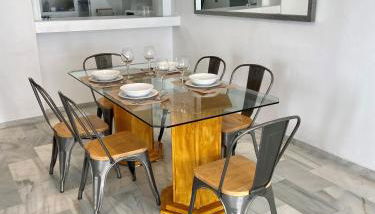 Puerto Banus Duplex Centric WaterFront 3 Bedroom - Foto 5